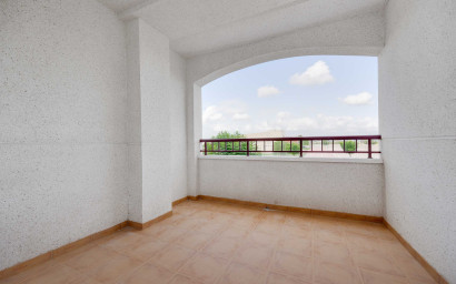 Nouvelle construction - Appartement -
San Fulgencio