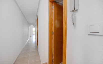 Nouvelle construction - Appartement -
San Fulgencio