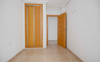 Nouvelle construction - Appartement -
San Fulgencio