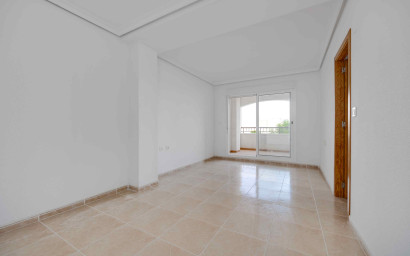 Nouvelle construction - Appartement -
San Fulgencio