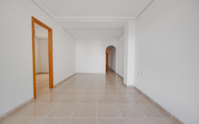 Nouvelle construction - Appartement -
San Fulgencio