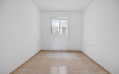 Nouvelle construction - Appartement -
San Fulgencio