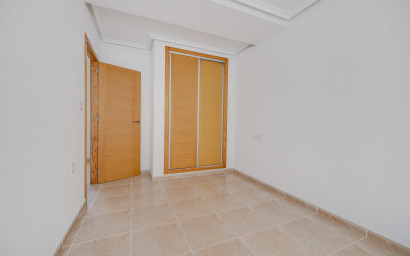 Nouvelle construction - Appartement -
San Fulgencio