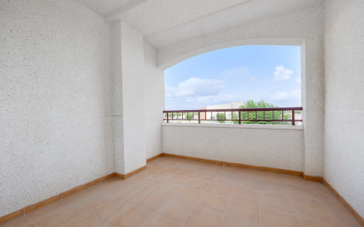 Nouvelle construction - Appartement -
San Fulgencio