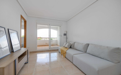 New Build - Apartment -
San Fulgencio