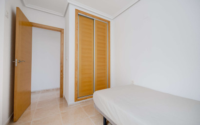 New Build - Apartment -
San Fulgencio