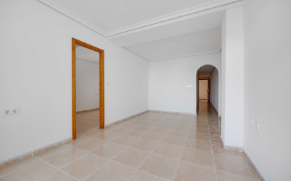 New Build - Apartment -
San Fulgencio