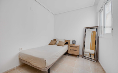 Nouvelle construction - Appartement -
San Fulgencio