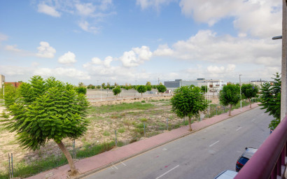 Nouvelle construction - Appartement -
San Fulgencio