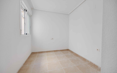Nouvelle construction - Appartement -
San Fulgencio