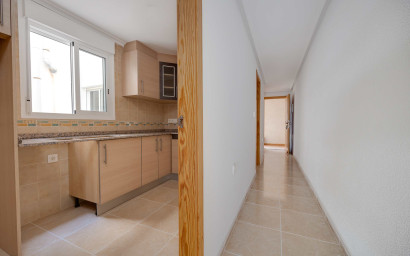 Nouvelle construction - Appartement -
San Fulgencio