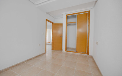 Nouvelle construction - Appartement -
San Fulgencio