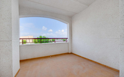 Nouvelle construction - Appartement -
San Fulgencio