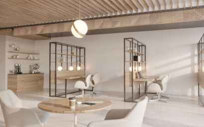 New Build - ground-floor -
La Nucía