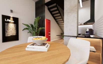 Nieuwbouw - ground-floor -
Alicante (Alacant)