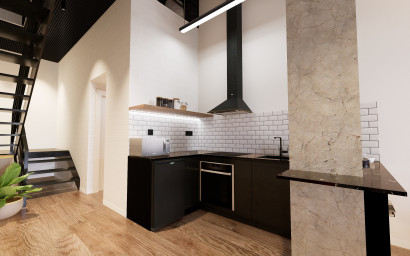 Nieuwbouw - ground-floor -
Alicante (Alacant)