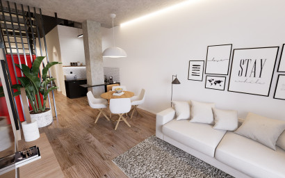 Nieuwbouw - ground-floor -
Alicante (Alacant)