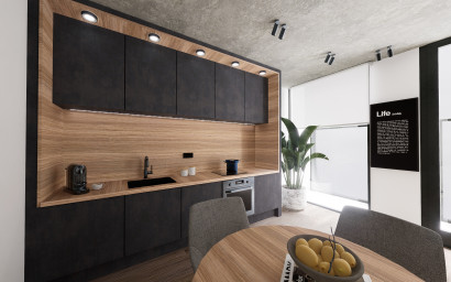 Nieuwbouw - ground-floor -
Alicante (Alacant)