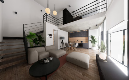 Nieuwbouw - ground-floor -
Alicante (Alacant)