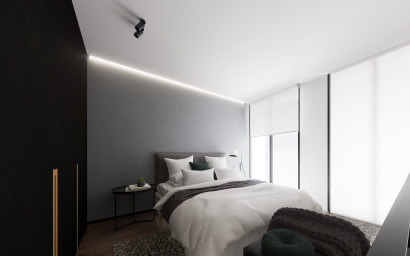 Nieuwbouw - ground-floor -
Alicante (Alacant)