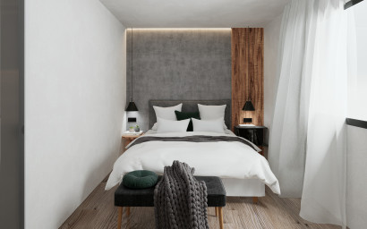 Nieuwbouw - ground-floor -
Alicante (Alacant)
