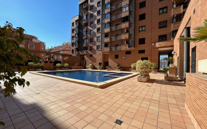 Nieuwbouw - ground-floor -
Alicante (Alacant)