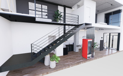 Nieuwbouw - ground-floor -
Alicante (Alacant)