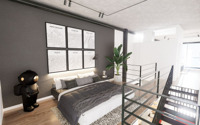 Nieuwbouw - ground-floor -
Alicante (Alacant)