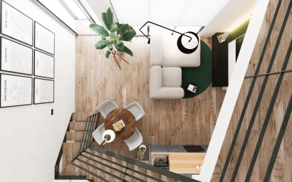 Nieuwbouw - ground-floor -
Alicante (Alacant)