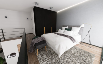 Nieuwbouw - ground-floor -
Alicante (Alacant)