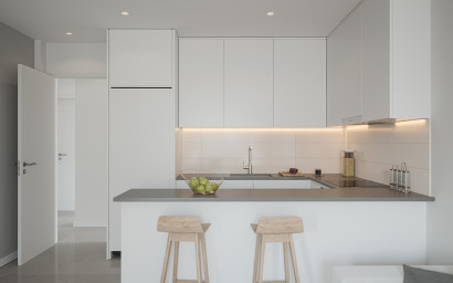 Nouvelle construction - Appartement -
Guardamar del Segura
