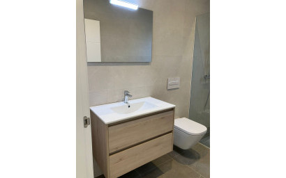 Nouvelle construction - detached -
Pinoso