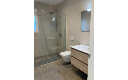 Nouvelle construction - detached -
Pinoso