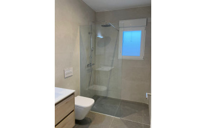 Nouvelle construction - detached -
Pinoso