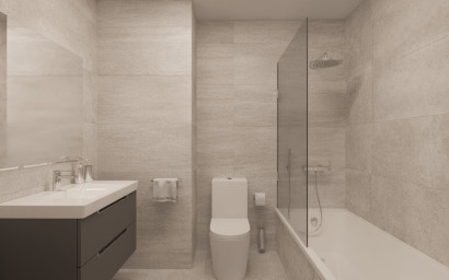 New Build - Apartment -
Aguilas - Águilas