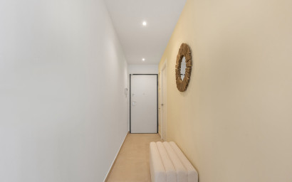 Nouvelle construction - high-bungalow -
Los Alcazares