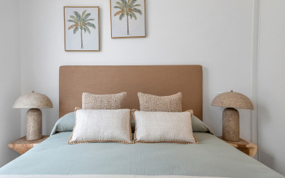 Nouvelle construction - high-bungalow -
Los Alcazares