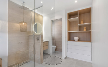 Nouvelle construction - high-bungalow -
Los Alcazares