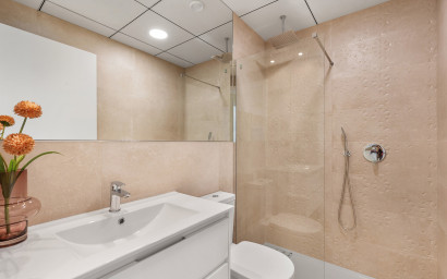 Nouvelle construction - high-bungalow -
Los Alcazares