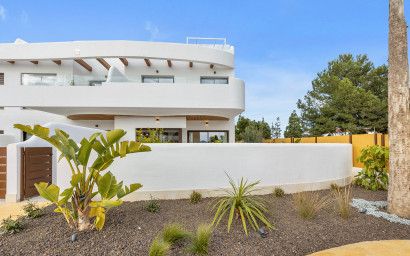 Nouvelle construction - high-bungalow -
Los Alcazares