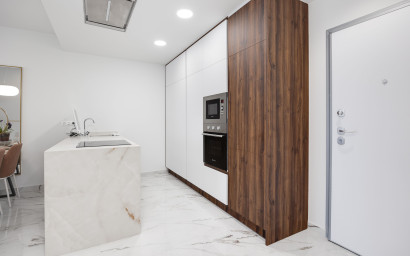New Build - Apartment -
San Miguel de Salinas