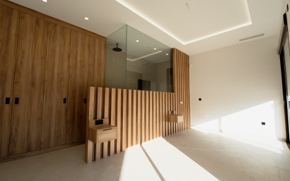 Nouvelle construction - detached -
Benejúzar