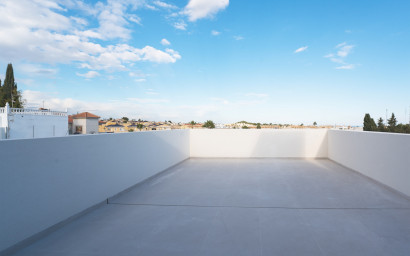 Nouvelle construction - detached -
Benejúzar