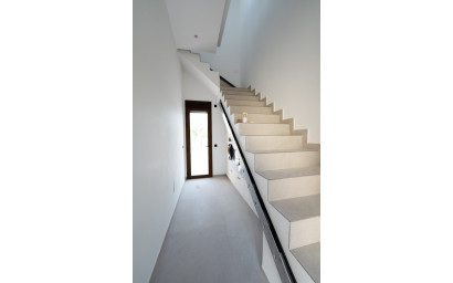 Nouvelle construction - detached -
Benejúzar