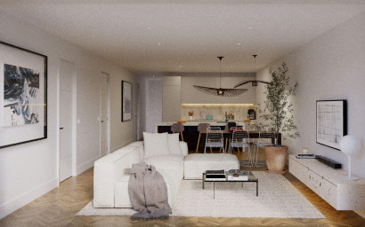 Nieuwbouw - ground-floor -
Hondón de las Nieves
