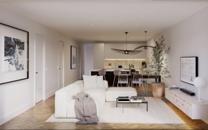 Nieuwbouw - ground-floor -
Hondón de las Nieves
