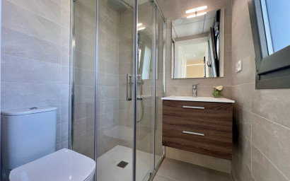 Nouvelle construction - detached -
Villamartín