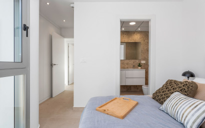 Nouvelle construction - low-bungalow -
Dolores
