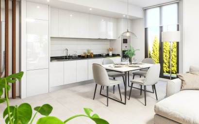Nieuwbouw - detached -
Vera