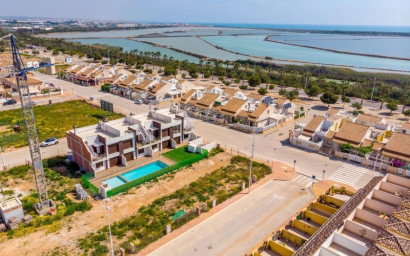 Nieuwbouw - Plat -
San Pedro del Pinatar